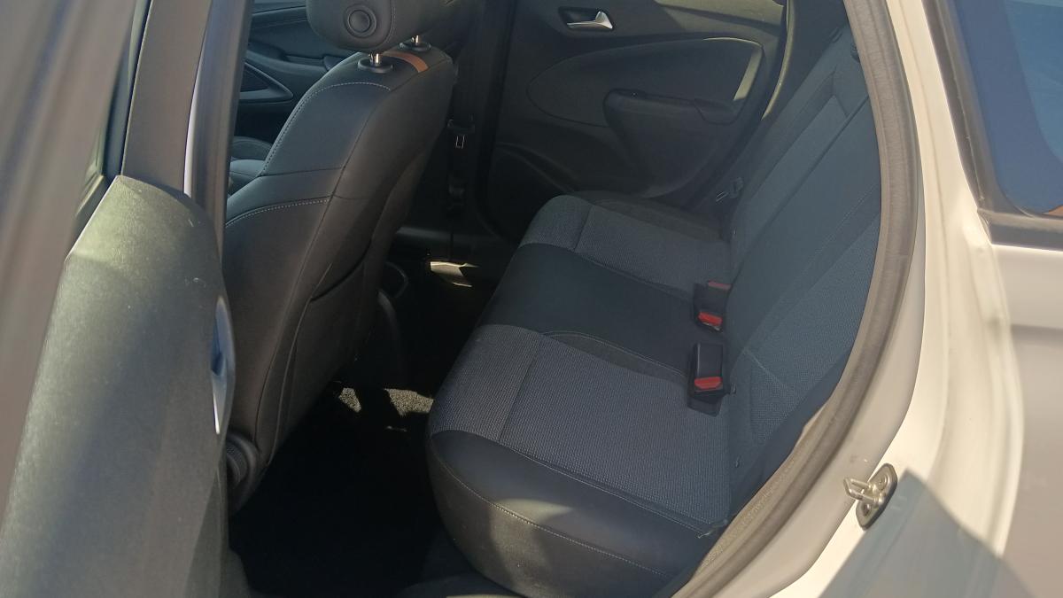 Opel Crossland 1.2 Turbo 110 CV Elegance